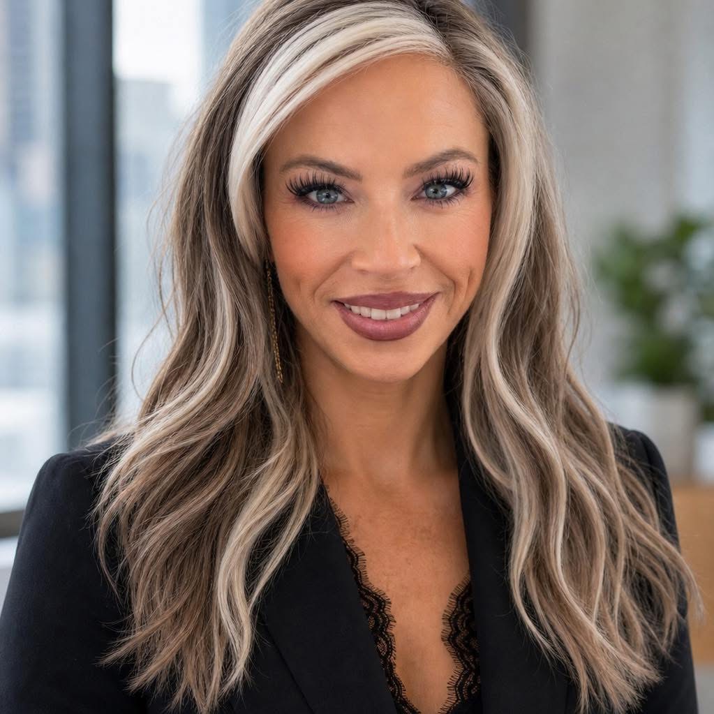 Jolene, Founder of Mettle & Main
